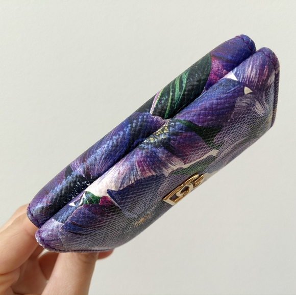 Dolce & Gabbana small wallet - Picture 5 of 10